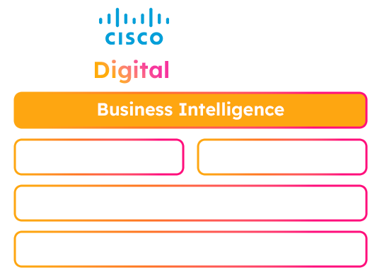 Business Intelligence icon