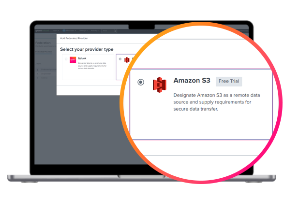 Search, Indexing & Federated Access preview
