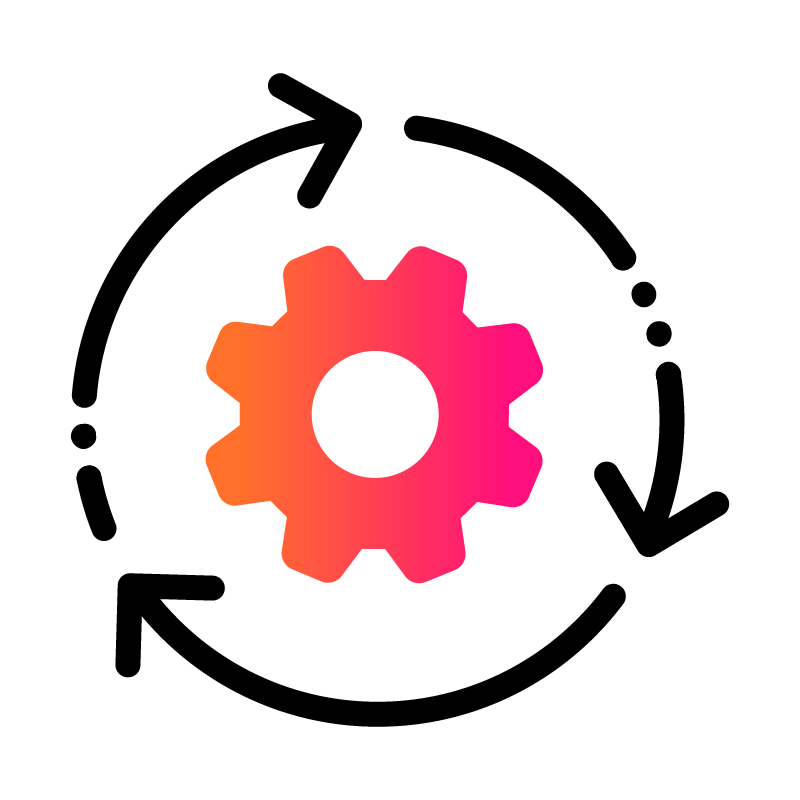 Automation Icon