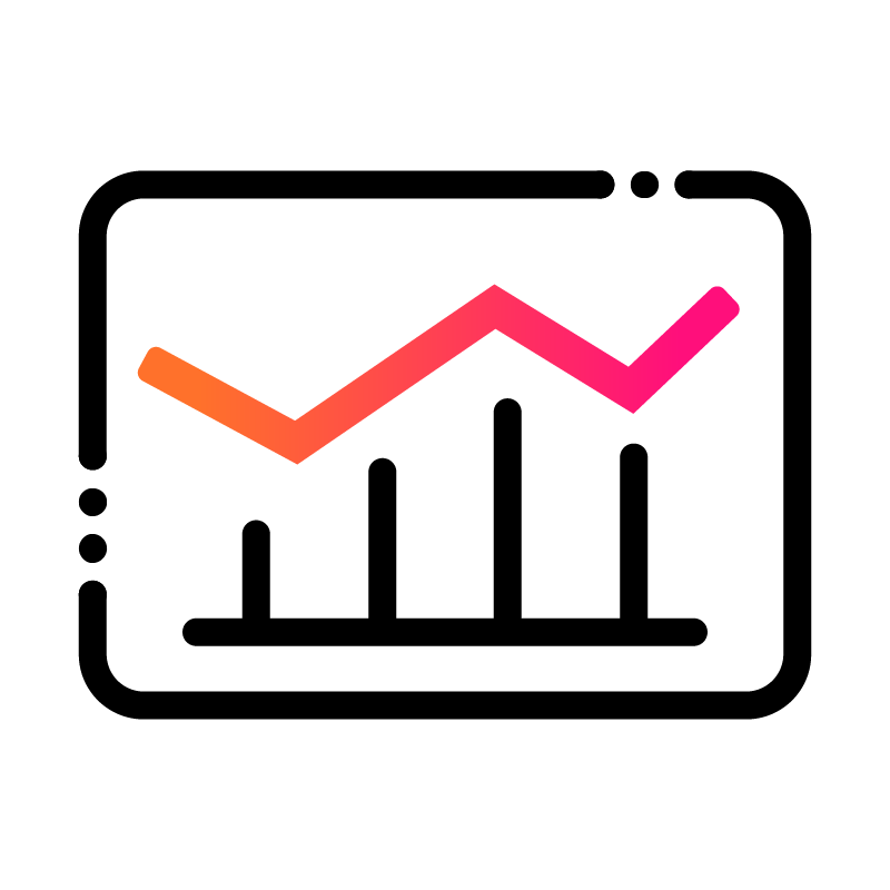 Analytics Icon
