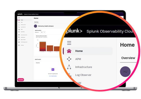 Observability Cloud Technical Deep Dive