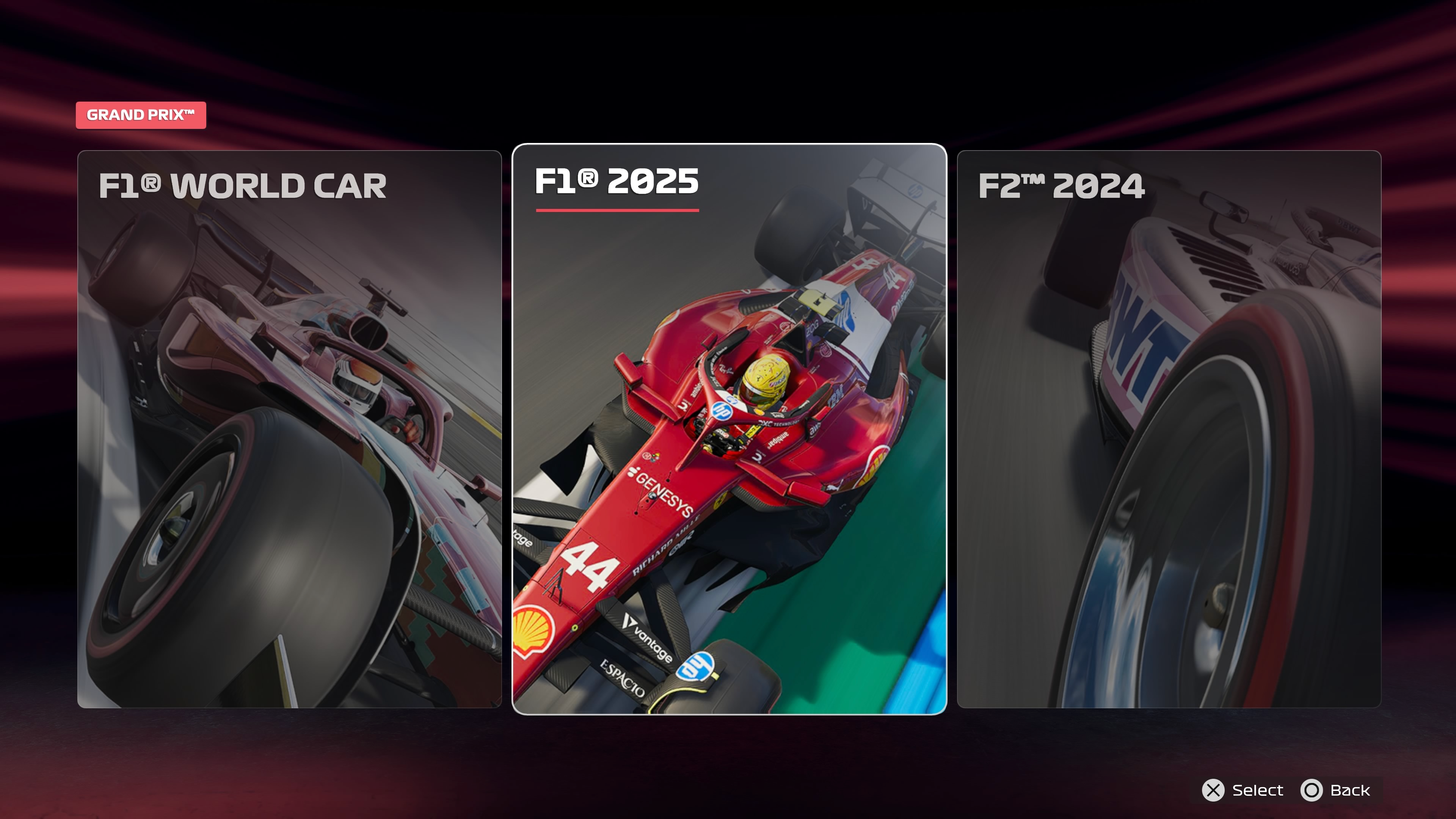 Grand Prix