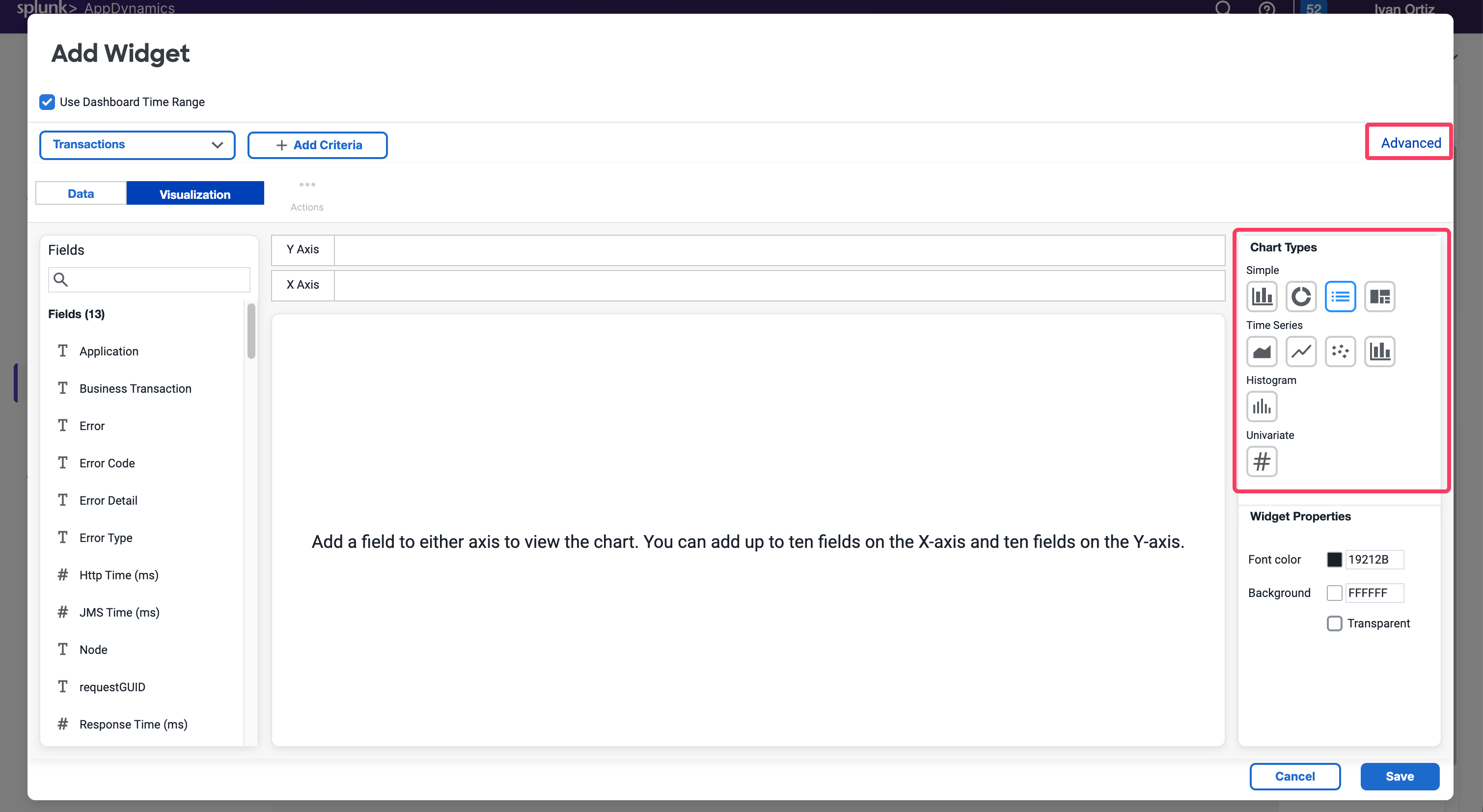 NewCustomWidgetBuilder