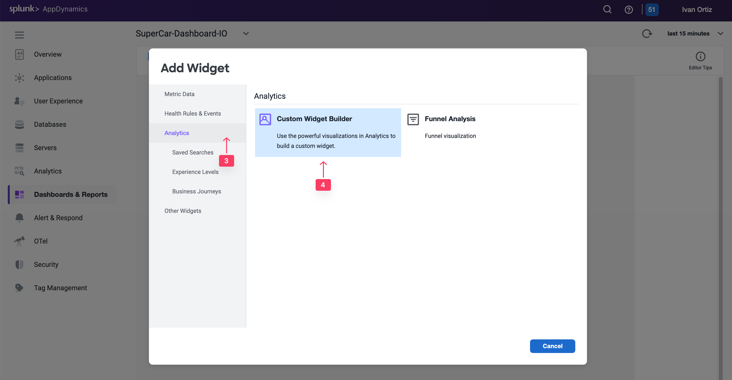 NewCustomWidgetBuilder