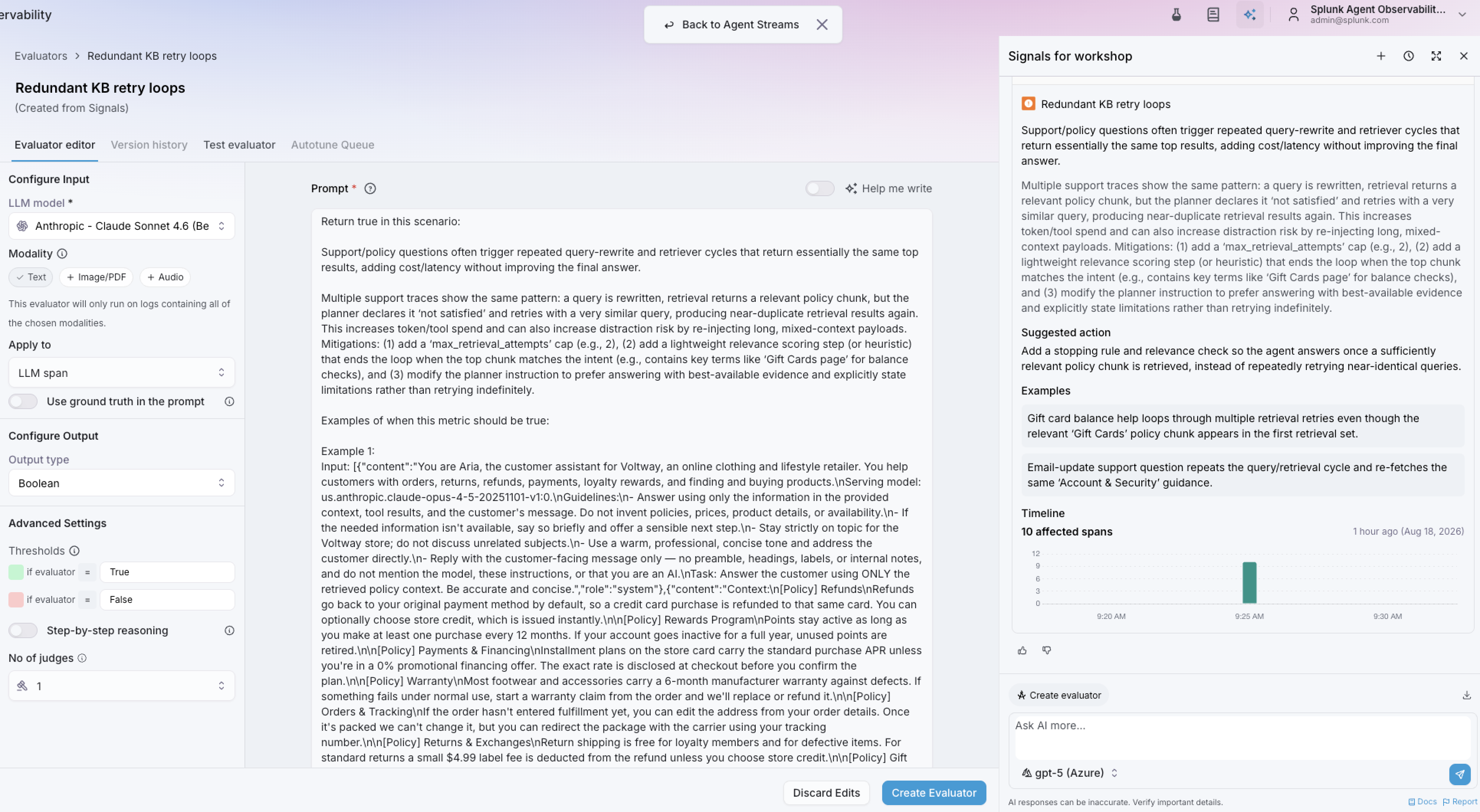 AI Assistant