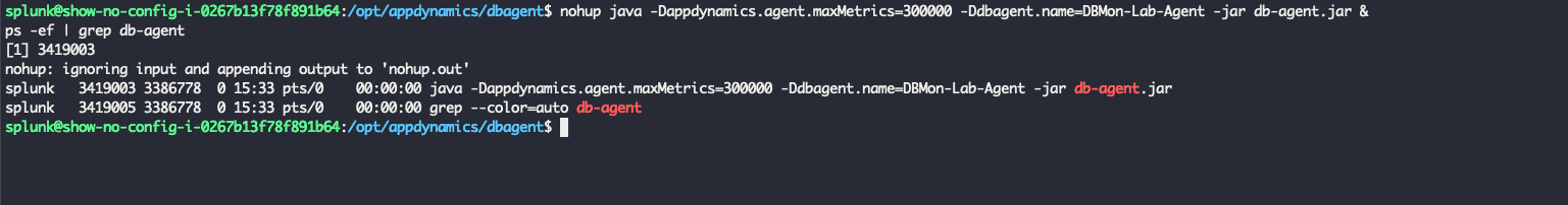 Output