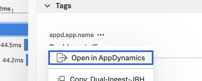 Global Datalink Config