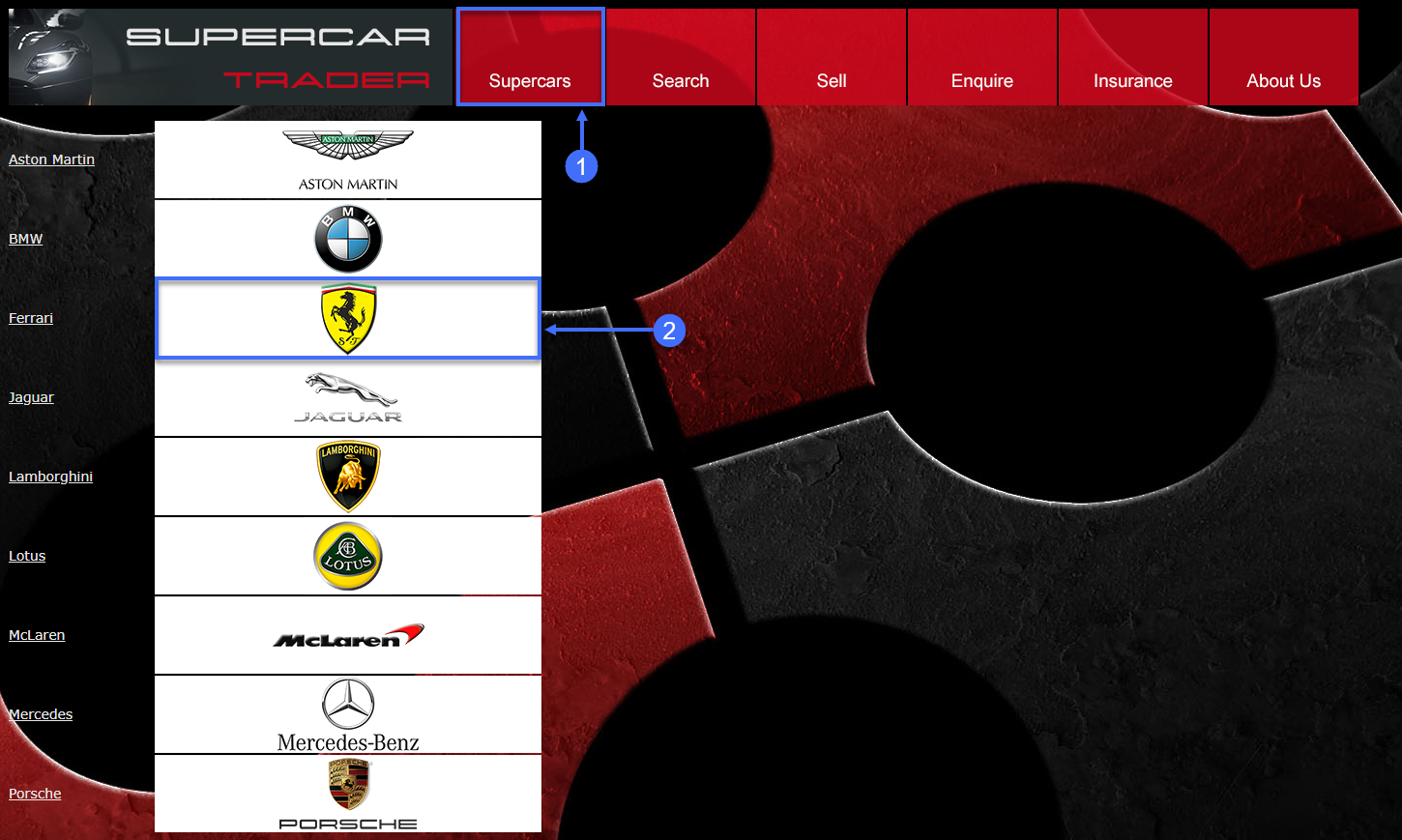 App Page 2