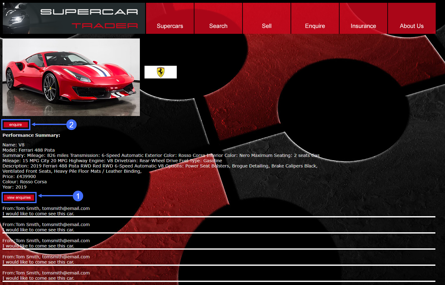App Page 4