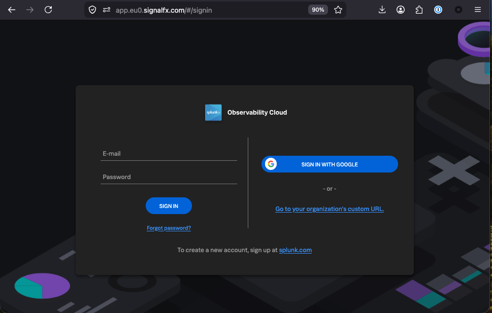 Login
