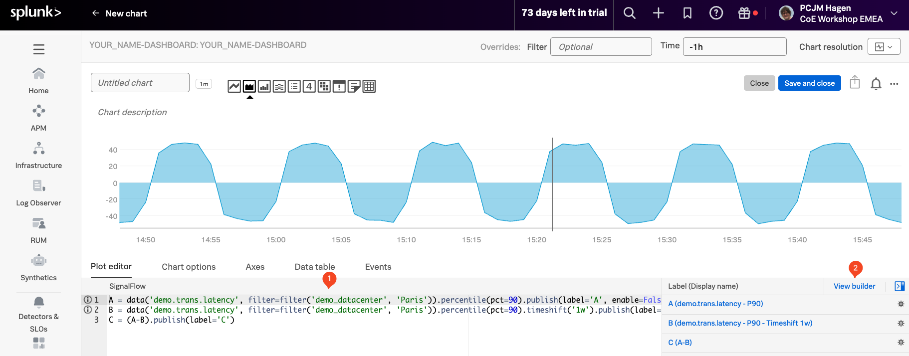 View Builder