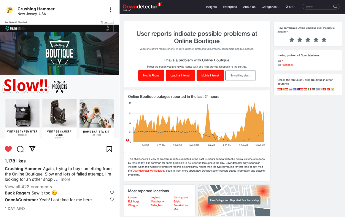 ソーシャルメディア