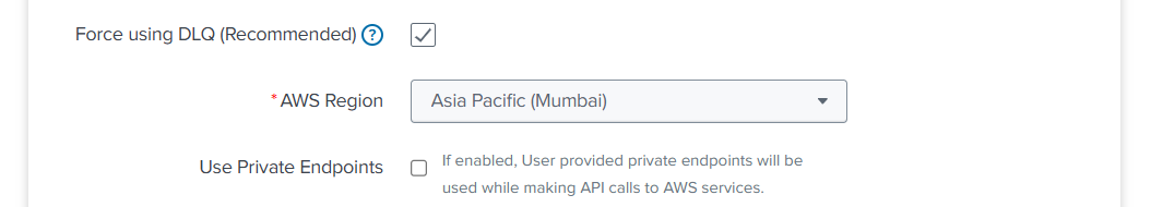 Input Fields image