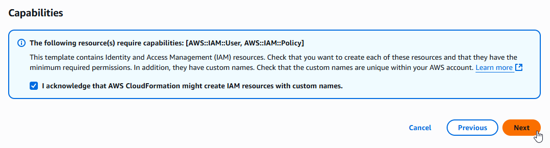 Check Acknowledgement image