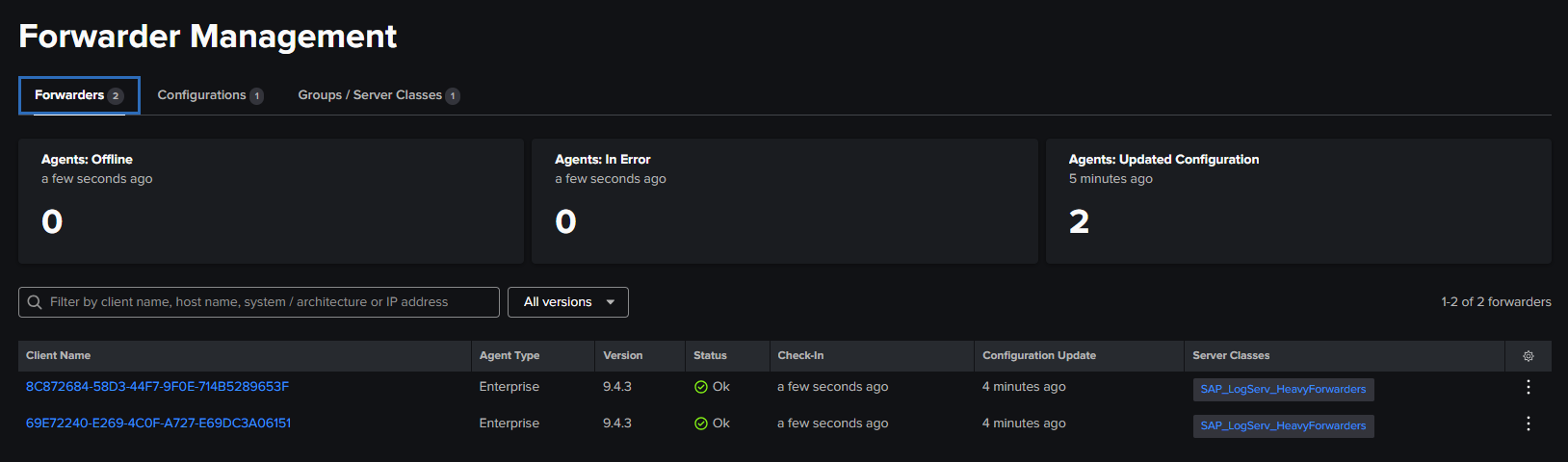 Deploy Success image