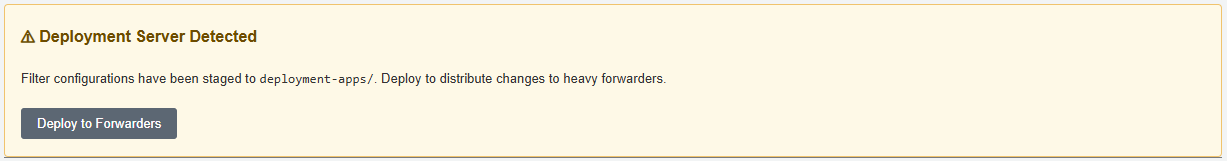 Filters After Agent Assignment image